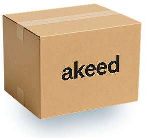 Akeed Box