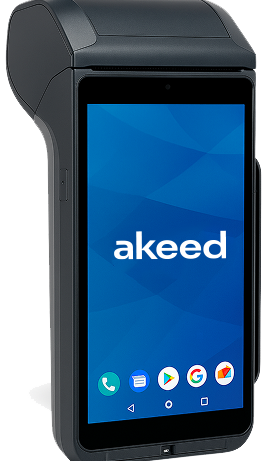 Akeed Tpe